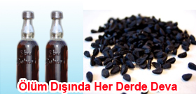 Ölüm Hariç Her Derde Deva - Reklam