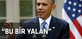 Obama'dan İslam mesajı!
