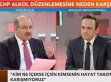 CHP alkolle ilgili bakın nasıl adım atmış!