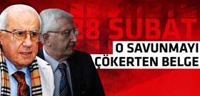 1 numara fena yakalandı!