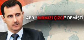Esed'den dünyayı kızdıracak hamle!
