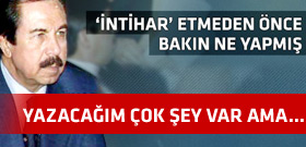 Kozakçıoğlu'nun ölümünde kafalar karışık!