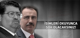 İşte dehşete düşüren liste
