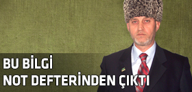 Ankara'yı sarsan sır suikastte ilginç detay
