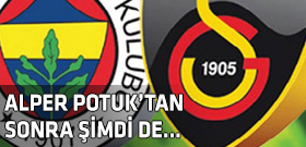 Fenerbahçe'den Galatasaray'a bir çalım daha!