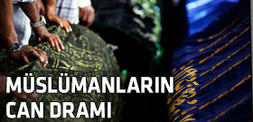 Cenaze namazı bile rüşvetle kılınabiliyor