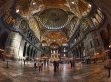 Ayasofya'nın bu özelliği şaşkına çeviriyor!