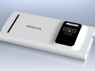 Nokia tarih mi oluyor