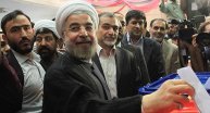 İran'ın yeni cumhurbaşkanı Ruhani kimdir?