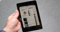 Güçlendirilmiş yeni nesil Nexus 7 ortaya çıktı