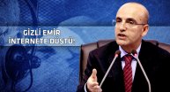 Şok eden talimat!