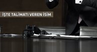Dünyayı sarsan büyük skandal!