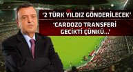 Fenerbahçe ile ilgili bomba transfer açıklamaları