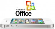 iOS'a MS Office müjdesi!