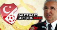 TFF'den Türk futbolu adına radikal karar!