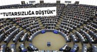 Avrupa Parlamentosu'ndan Türkiye özeleştirisi