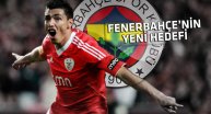 Cardozo kabul etmeyince Fenerbahçe ona yöneldi!