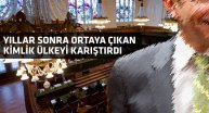 Terör örgütü liderinin kim olduğuna inanamayacaksınız!