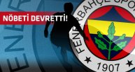 Fenerbahçe milli oyuncunun biletini kesti!