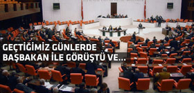 Ankara kulislerinde dolaşan son iddia