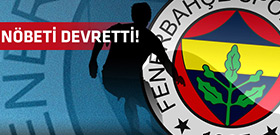 Fenerbahçe milli oyuncunun biletini kesti!
