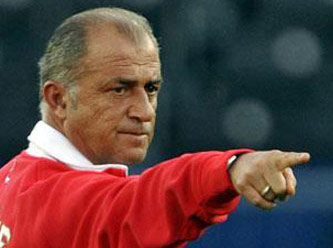 Fatih Terim'in yeni gözdeleri ortaya çıktı