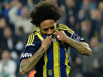 Fenerbahçe'de Baroni'den gündem oluşturacak sözler