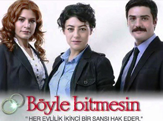 Böyle Bitmesin 45. Bölüm Fragmanı izle 5