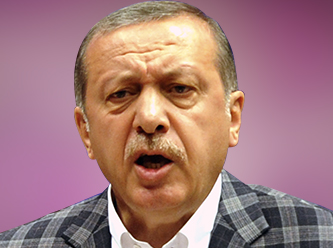 Erdoğan ın nefret söylemi Anayasa Mahkemesi'ne taşındı