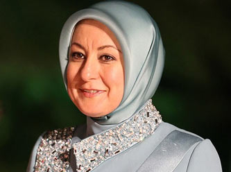 Hayrünnisa Gül ziyaret kriziyle ilgili sessizliğini bozdu!