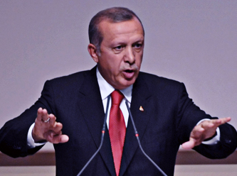 Erdoğan'dan 1 5 yılda çok konuşulacak görülmemiş değişim