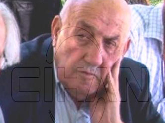 Emekli kaptanın infazını PKK üstlendi