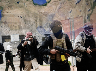 Felluce'de 15 IŞİD militanı öldürüldü