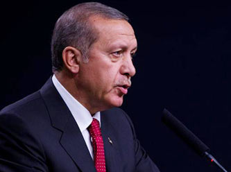 Erdoğan ikamet edeceği yeni adresi açıkladı