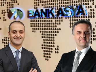Bank Asya Genel Müdürü Ahmet Beyaz Özel Gündem'in konuğu