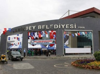 Gaziantepli belediyenin TÜRGEV kıyağı protesto edildi