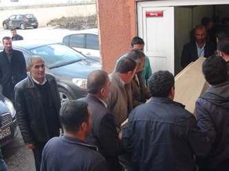 Bitlis te trafik kazası 4 ölü