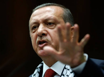 Erdoğan'dan 'petrol ve IŞİD' açıklaması