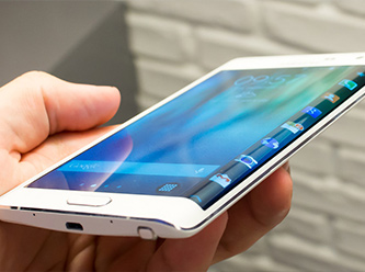 Samsung Galaxy S6 ve S6 Edge'yi tanıttı