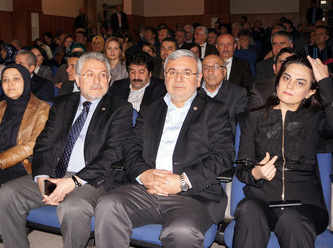 AKP'li Metiner'den skandal sözler