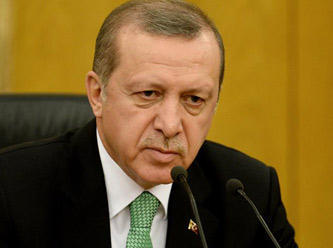 Erdoğan'dan 5 saatte iki farklı açıklama