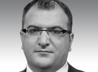 Arınç için öyle ifadeler kullandı ki...