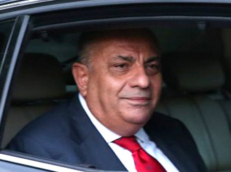 Türkeş'e o açıklaması soruldu