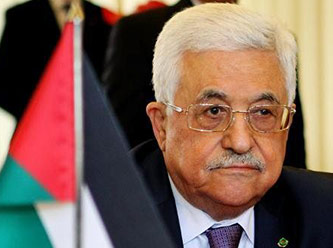 Filistin lideri Abbas a 13 milyon dolarlık saray