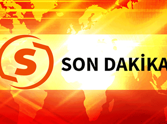 İzmir'de gece yarısı roketli saldırı
