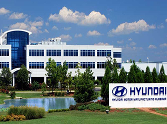 Hyundai'de arbede