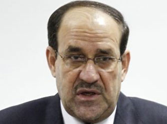 Irak eski Başbakanı'ndan çirkin yorum