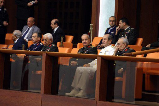 Meclis Başkanı haberleri