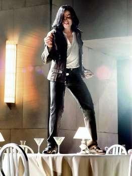 2011 Michael Jackson Ölümünden bir gün önce çekilmiş fotoğrafları