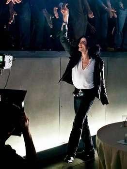 2011 Michael Jackson Ölümünden bir gün önce çekilmiş fotoğrafları